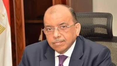 شعراوي: تعميم تجربة مجمع المصالح الحكومية بالوادي الجديد في جميع المحافظات بتكلفة 11 مليار علي مدار 3 سنوات