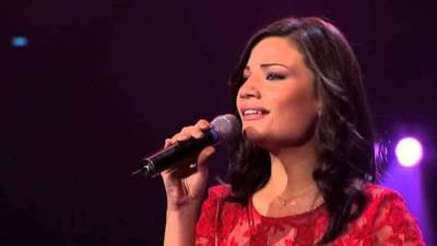 القلب يعشق كل جميل ضمن ليالي رمضان بمعهد الموسيقي العربية