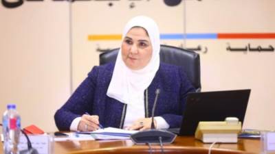 التضامن تستثنى نصف مليون مواطن من ذوي الإعاقات من استخراج النموذج الطبي المميكن