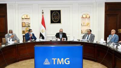  الإسكان تفوض إحدى الشركات لبيع الشقق المملوكة لـ"المجتمعات العمرانية" بمشروعى الرحاب ومدينتى