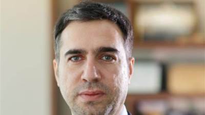 تعيين هشام حمود رئيساً تنفيذياً لـ"آفاق الإسلامية للتمويل”