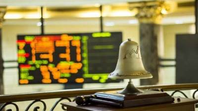 البورصة المصرية تربح 17.6 مليار جنيه في آخر جلسات شهر رمضان