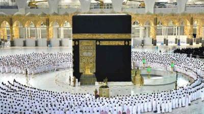 التضامن: ١٢مايو آخر موعد لتلقي طلبات الراغبين في أداء فريضة الحج