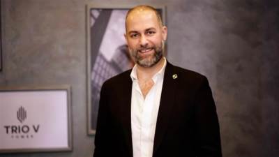 "نخيل للتطوير العقاري" ضمن كبريات الشركات العارضة خلال فعاليات "𝐓𝐡𝐞 𝐈𝐧𝐯𝐞𝐬𝐭𝐨𝐫 𝐄𝐱𝐩𝐨"