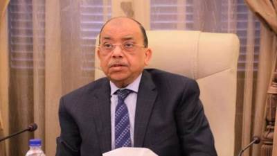 شعراوى: دورة تدريبية متقدمة فى تصميم الشبكات والأمن السيبرانى للعاملين بوحدات التحول الرقمى بالمحافظات