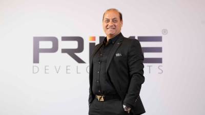 برايم للتطوير العقاري تطرح عروض خاصة على مشروع "هارمونت" بمعرض investor