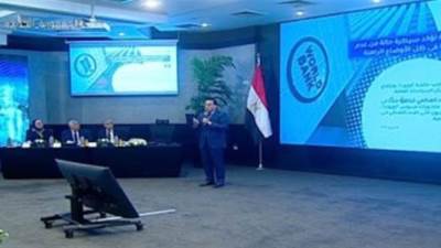 رئيس الوزراء: الإعلان عن وثيقة سياسات ملكية الدولة قبل نهاية مايو الجارى