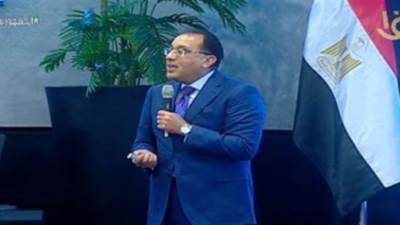 رئيس الوزراء: رفع مشاركة القطاع الخاص بنسبة 65% خلال الثلاث سنوات القادمة