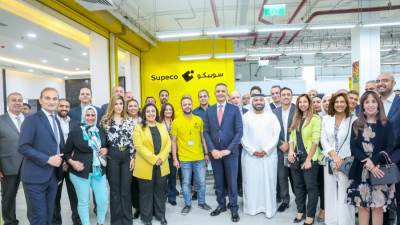 "ماجد الفطيم" تفتتح "سوبيكو" متجرها الأول لبيع الجملة في مصر