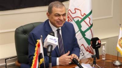 القوى العاملة: صرف 2.8 مليار إعانات طوارئ لـ 420 ألف عامل يعملون في 3941 منشأة