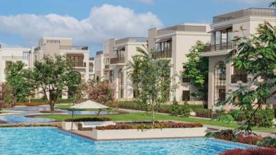 «مجموعة الخليفة» تطلق مشروع «SITIO» بغرب القاهرة بمبيعات مستهدفة 400 مليون جنيه