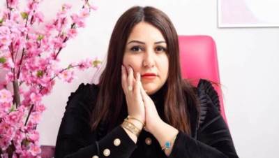 "دنيا ذهني" تغير معادلة الاستثمار العقاري داخل الشركات المصرية