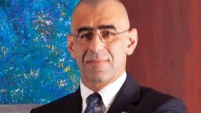   حسين أباظة:  اختيار طارق عامر لرئاسة اجتماعات البنك الدولى وصندوق النقد شهادة ثقة فى خبرة المحافظ