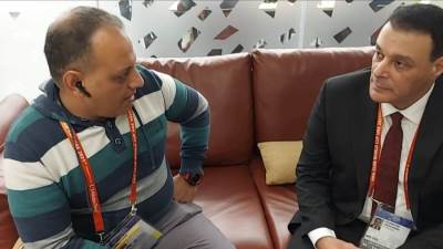 رئيس لجنة الحكام بالجبلاية فى حوار خاص: مجلس الجبلاية داعم لمنظومة التحكيم.. ولا أمانع فى مغادرة لجنة الحكام فى أى وقت