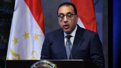 توجيه لمحافظ مطروح بإيقاف خدمات الكهرباء والمياه عن 27 قرية سياحية في الساحل الشمالي لامتناعها عن سداد مستحقات الدولة