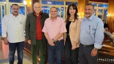 «نيو سبيكو» و«مجموعة برايم» تتعاقدان مع «سان جوفاني» لإدارة المطاعم بمشروع «برايم ريزيدنس نيو علمين»