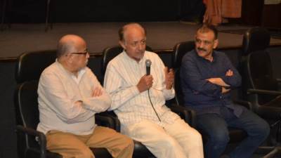 القومي للسينما المصرية يكرم عبد العزيز مخيون