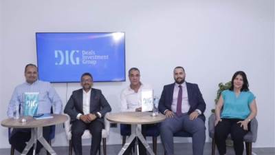 مجموعة DIG تطلق مشروعي "Track 10" و"Track 14" في العاصمة الإدارية الجديدة باستثمارات 1.2 مليار جنيه