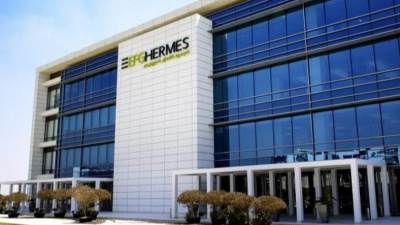 هيرميس تنجح في إتمام خدماتها الاستشارية للإصدار الأول لسندات بقيمة 500 مليون جنيه
