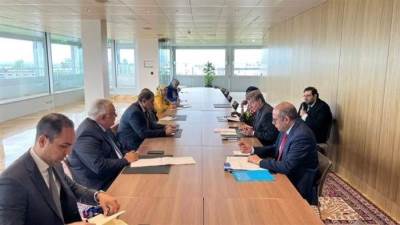 بمشاركة سعفان.. مؤتمر العمل الدولي يواصل فعالياته لليوم الثامن علي التوالي بـ جنيف