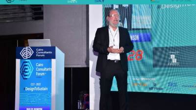 نجاح فعاليات منتدى الاستشاريين المصريين في نسخته الرابعة تحت رعاية وزارة الإسكان