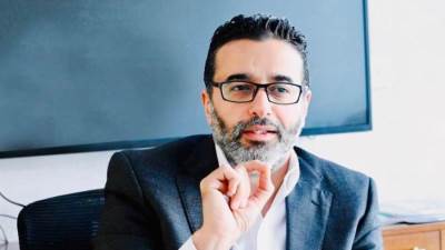 شركة «ATRIC DEVELOPMENTS» تشارك بمشروعي «BOHO» و«Boardwalk New Capital» خلال فعاليات معرض «EGYPT GATE» 