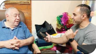 رئيس الاتحاد المصرى لكمال الأجسام: لأول مرة «كروت احتراف» وجوائز مادية قيمة فى البطولة العربية لكمال الأجسام والكلاسيك والفيزيك بالإسكندرية الشهر المقبل