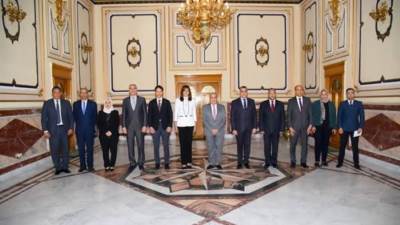 في إطار التعاون المثمر بين "الإنتاج الحربي" و"الهجرة".. إعلان البدء في إنشاء "المركز المصري – الياباني للتدريب والتأهيل"