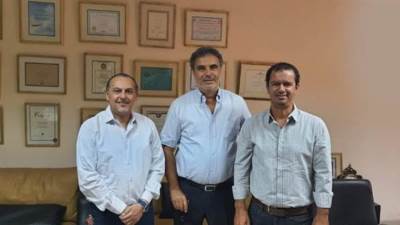 "برايم للإدارة الفندقية" توقع عقد إدارة لتأجير الوحدات العقارية بمشروع "سيزارباى ريزيدنس" بالساحل الشمالي