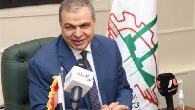 القوي العاملة: صرف 4 ملايين جنيه للعمالة غير المنتظمة تعيين 2967 منهم 35 "قادرون باختلاف"بالمنوفية