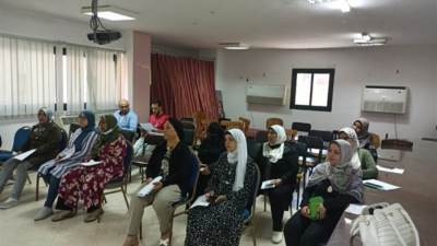 القوى العاملة تطلق ندوة انطلاقا من المبادرة الرئاسية للتبرع ببلازما الدم بالإسكندرية