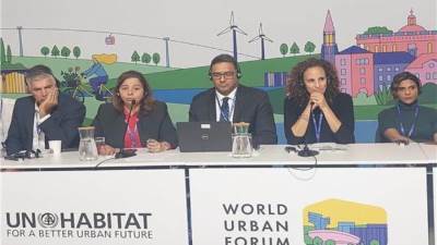 الإسكان الاجتماعي: الدولة شيدت وحدات خلال 7 سنوات تعادل ما تم بناؤه في 38 عاما