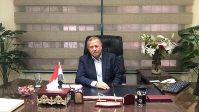 شركة «SV Developments» تطلق « A1 TOWER» بالعاصمة الإدارية باستثمارات 1.2 مليار جنيه 