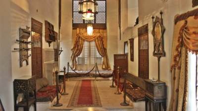 متحف جاير آندرسون يحتفل بذكرى افتتاحه الـ77