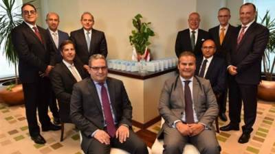 البنك الأهلي المصري يقتنص 14 جائزة دولية من 3 مؤسسات دولية