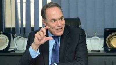 "المصرية اللبنانية" تنظم ندوة:" التحول الرقمي الاساس في الاصلاح الاقتصادي والاجتماعي".. الإثنين المقبل