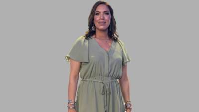 رشا حجاج رئيسا للقطاع التجارى بشركة "ماستر جروب" للتطوير العقارى 