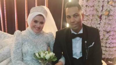 أفراح عائلة الجويدات بمحافظة سوهاج