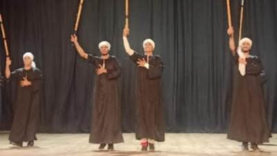 أمسيات شعرية و لقاءات أدبية بثقافة أسيوط 