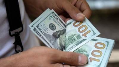 سعر الدولار يتجاوز 19 جنيها في مصر.. اليوم