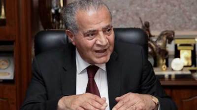 القابضة الغذائية: تخفيض أسعار اللحوم البرازيلي ‏المجمدة إلى 79 جنيها للكيلو