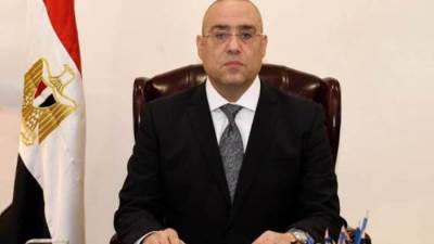 الجزار يُصدر 8 قرارات لإزالة مخالفات بناء بسفنكس الجديدة