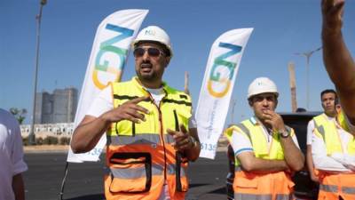 «نيو جينيريشن للتطوير» تطلق مشروع «L’HIVER» بالعلمين الجديدة على مساحة 75 فدانًا