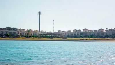 «سوفانا للتنمية السياحية والتطوير العقاري» تطرح مرحلة جديدة بمشروع «دايموند ريزورت» في مدينة رأس سدر بإجمالي 150 وحدة