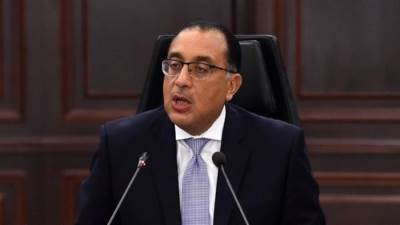 رئيس الوزراء: الاحتياطي الإستراتيجي للسلع التموينية آمن لأكثر من 7 أشهر