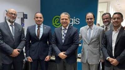 شركة GV للتنمية العمرانية توقع مذكرة تفاهم مع شركة "Egis العالمية"