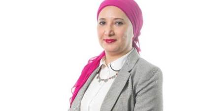 لأول مرة .. "وزير الدولة للإنتاج الحربى" يعيّن المهندسة/ دينا عبد المنعم رئيساً لمجلس إدارة شركة