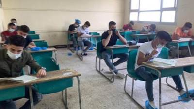 الصحة: المرور على 943 منشأة تعليمية لمراجعة التأمين الطبي لامتحانات الدور الثاني للثانوية العامة