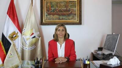  نيفين الكيلاني: تفعيل مشروع سينما الشعب داخل عدد من قصور الثقافة 