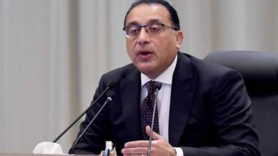 رئيس الوزراء يُتابع الجهود المبذولة من "اللجنة الطبية العليا والاستغاثات" بمجلس الوزراء خلال أغسطس الماضي